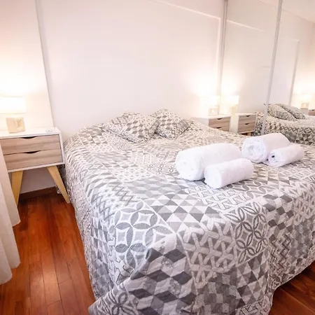Apartamento Noche de Paz  Salta Exterior foto