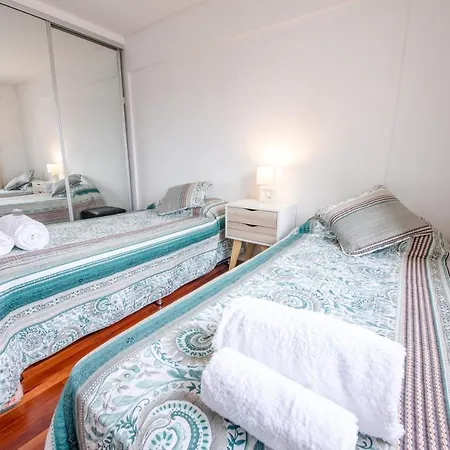 Apartamento Noche de Paz  Salta Exterior foto