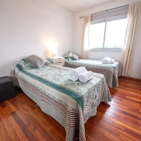 Apartamento Noche de Paz  Salta Exterior foto