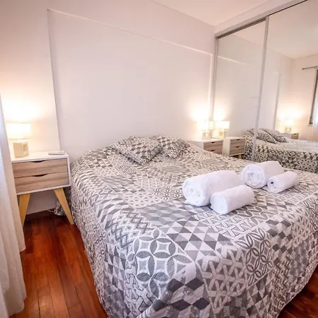 Apartamento Noche de Paz  Salta Exterior foto