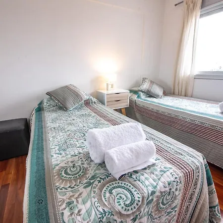 Apartamento Noche de Paz  Salta Exterior foto