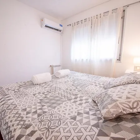 Apartamento Noche de Paz  Salta Exterior foto