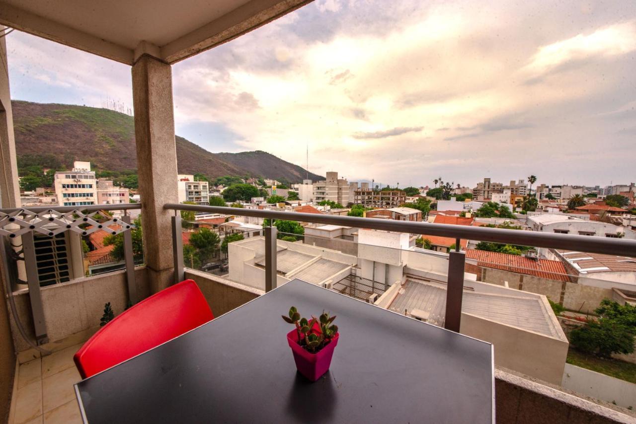 Apartment Noche De Paz Salta