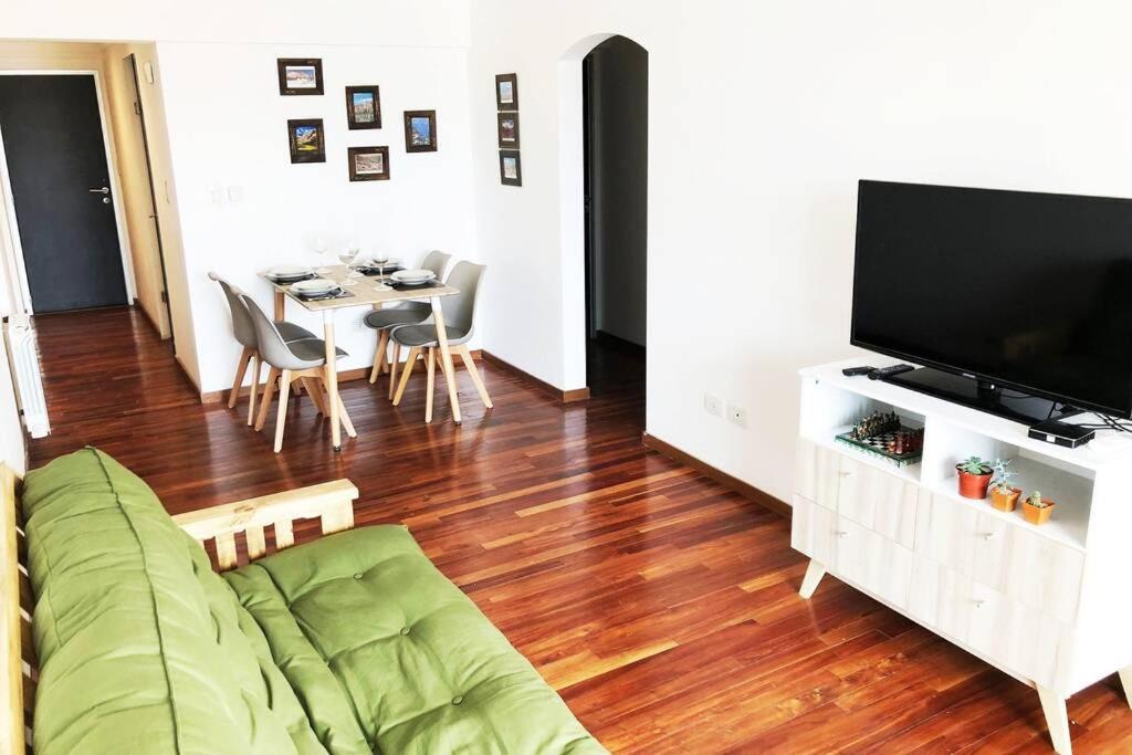 Noche De Paz Apartamento Salta