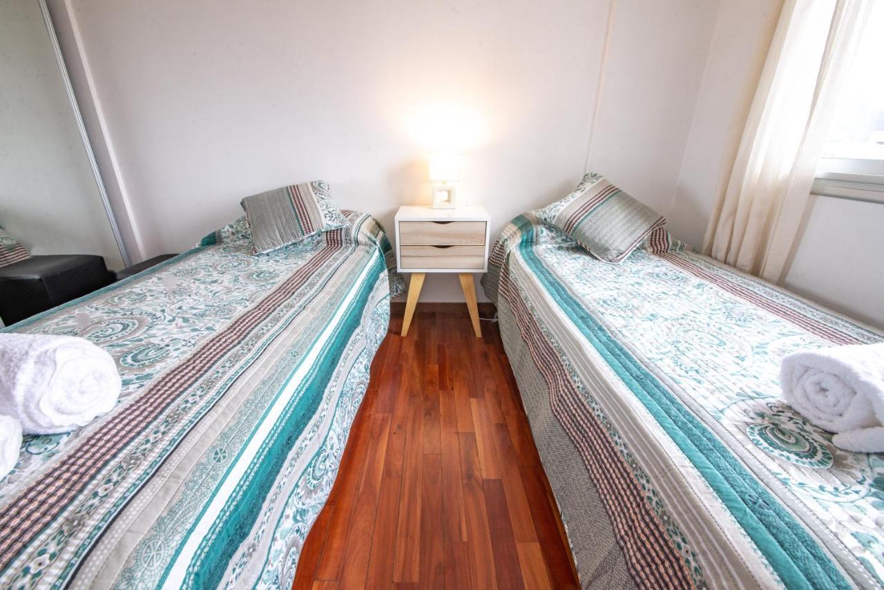 Noche De Paz Apartamento