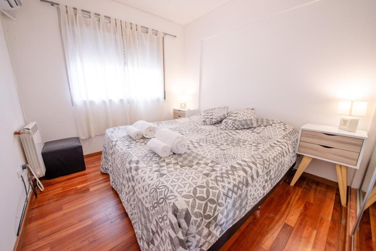 Apartamento Noche De Paz Salta