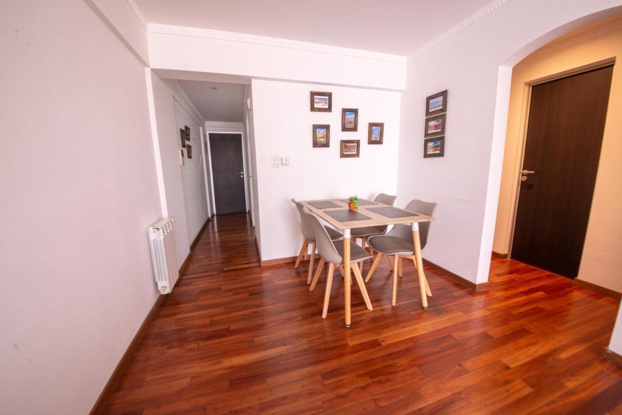 Noche De Paz Apartamento Salta