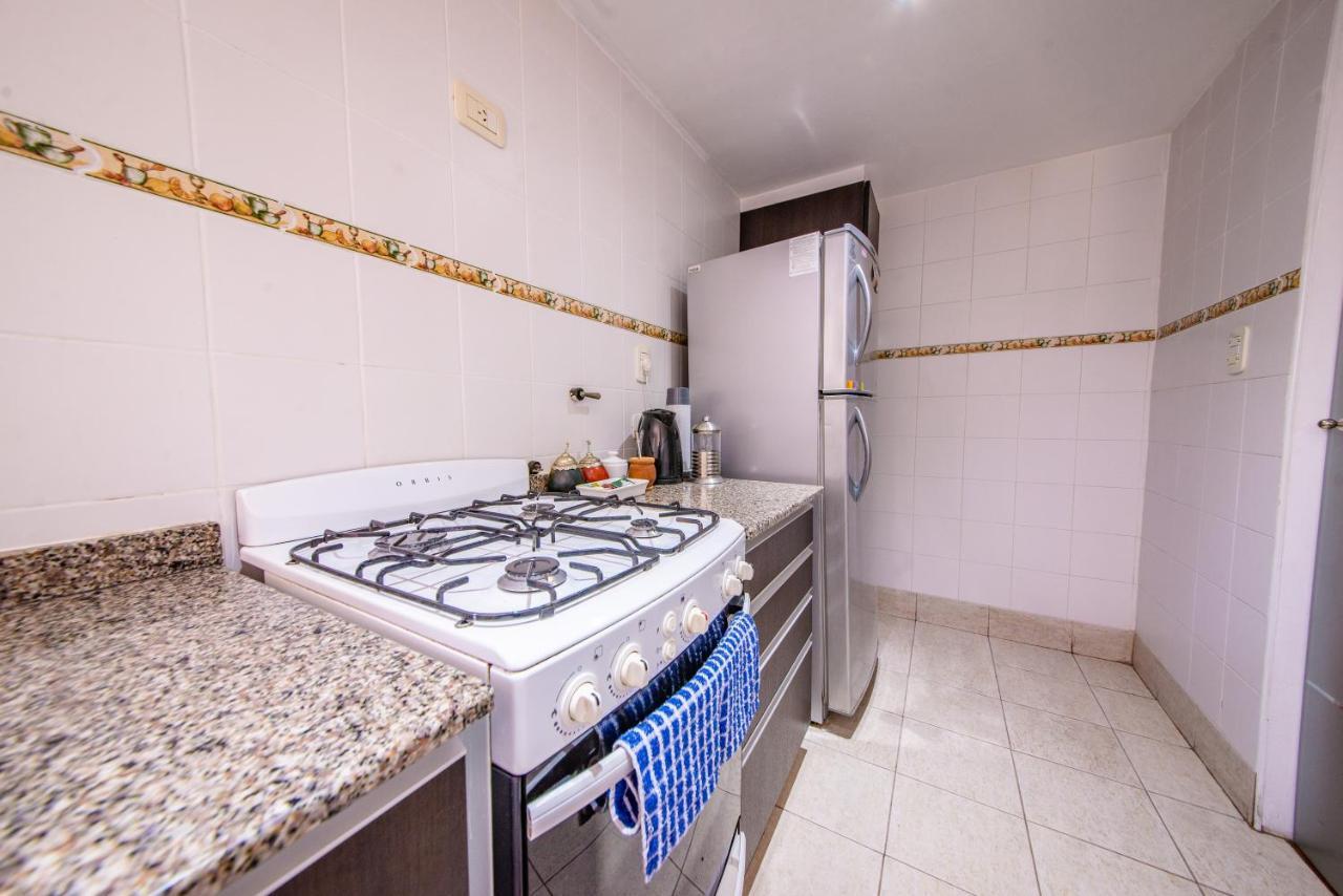 Noche De Paz Apartamento