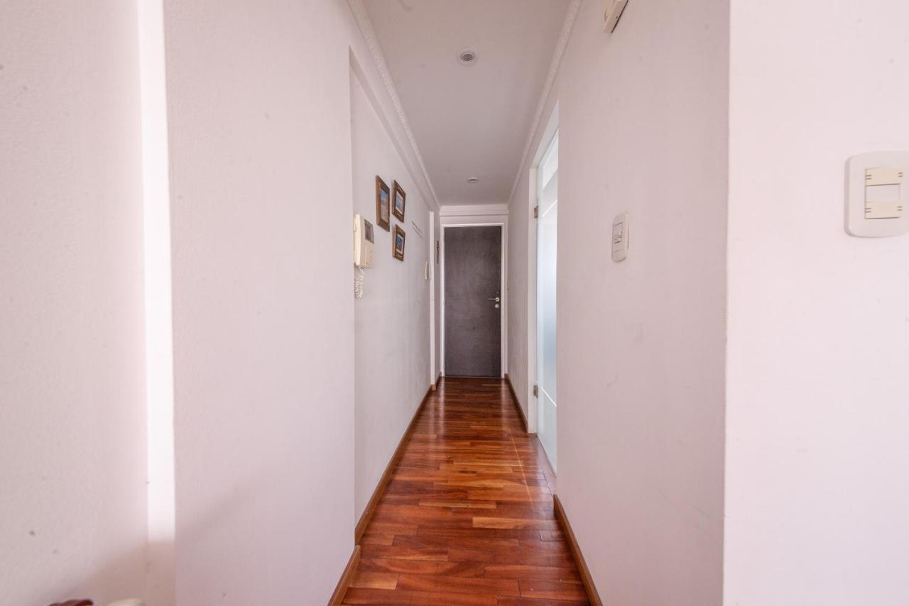 Noche De Paz Apartamento Salta