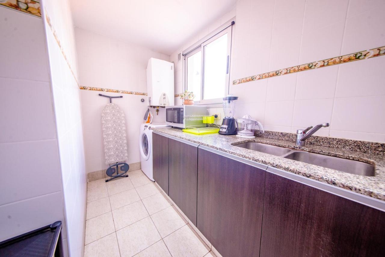 Noche De Paz Apartamento
